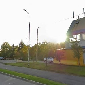 Москва, Извилистый проезд, 11А: фото