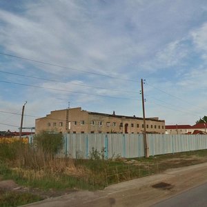 Mіrjaqyp Dýlatov kóshesi, 173, Astana: photo