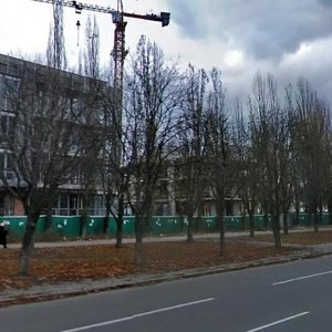 Koltsova Boulevard, 14У ، كييف: صورة