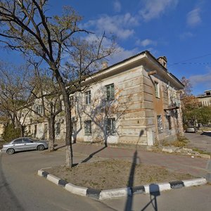 Konstitutsii Street, 14, Novorossiysk: photo