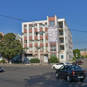 Koltsovskaya Street, 24, Voronezh: photo