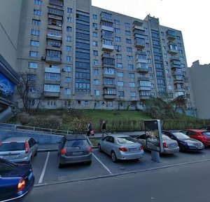 Mechnykova Street, 18 ، كييف: صورة