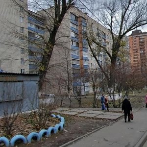 Kopernyka Street, 16, Kyiv: photo