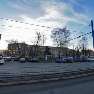 Yeniseyskaya Street, 1с4 ، موسكو: صورة