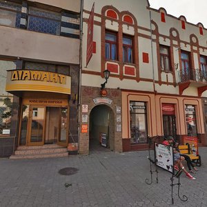 Vulytsia Avhustyna Voloshyna, 18, Uzhhorod: photo