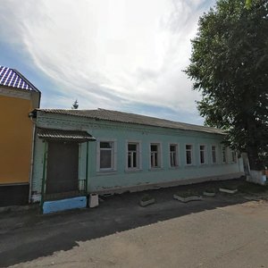 Borodinskaya Street, 3, Mozhaysk: photo