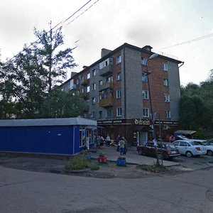 Ishimskaya ulitsa, 26, Omsk: photo