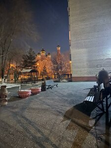 Ulitsa Perelyota, 7к3, : foto