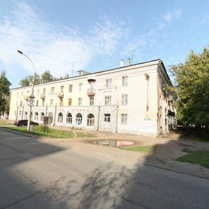 Kirovogradskaya ulitsa, 55, Perm: photo