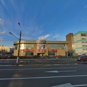 Polyarnaya Street, 33А, Moscow: photo