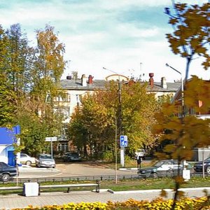 Pobedy Boulevard, 4 ، : صورة