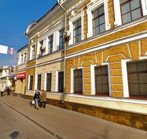 Verkhnyaya Radischevskaya Street, 13с1, : foto