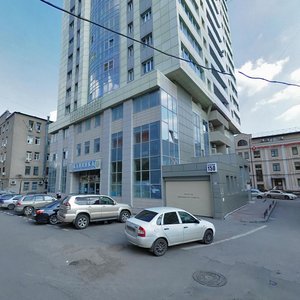 Sotsialisticheskaya Street, 150, Rostov‑na‑Donu: photo