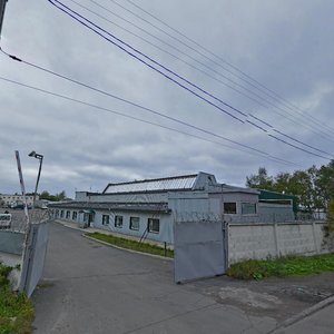 Onezhskoy Flotilii Street, 22с5, : foto