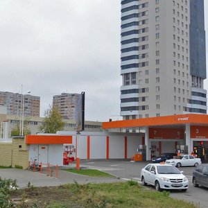 Ulitsa Montazhnikov, 1/2, Krasnodar: photo