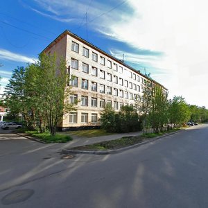 Sofyi Perovskoy Street, 17, Murmansk: photo