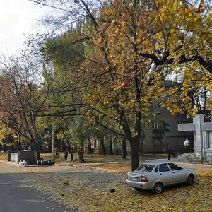 Vulytsia Akademika Chabanenka, 11, Zaporizhia: photo