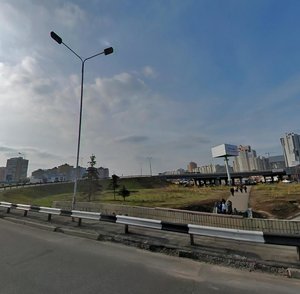 Mykoly Bazhana Avenue, 16Д, Kyiv: photo