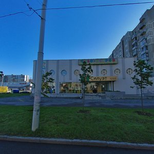 Gorkogo Street, 160А, Kaliningrad: photo