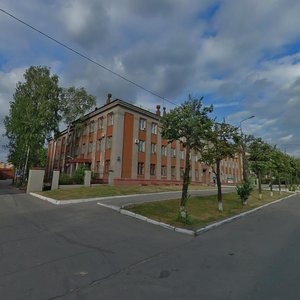 Metallurgov Street, 42, : foto