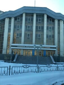 Marshala Zhukova Street, 72/1 ، أومسك: صورة