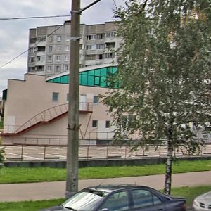 Shafarnianskaja vulica, 16, Minsk: photo