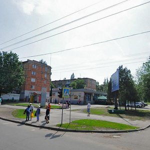 Vulytsia Volodymyra Velykoho, 24А, Kryvyi Rih: photo