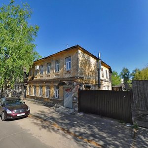 Тверь, Серебряная улица, 11: фото