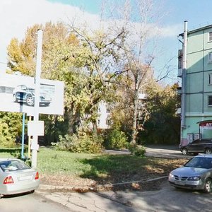 Ulitsa Sovetskoy Armii, 233, Samara: photo