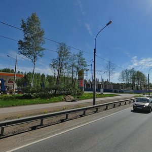 Vyborgskoe Highway, 369к6, Saint Petersburg: photo