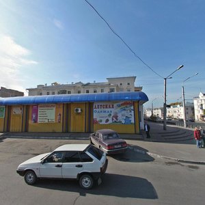 Новокузнецк, Проспект Строителей, 64А: фото