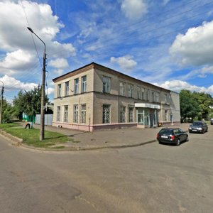Mizhnarodnaja vulica, 6, Gomel: photo