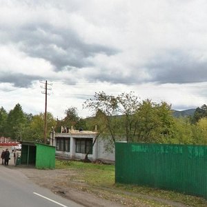Lesnaya ulitsa, 130, Krasnoyarsk: photo