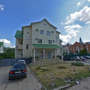 Sofi Perovskoy Street, 69, : foto