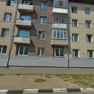 Oktyabrskaya Street, 2, Lytkarino: photo