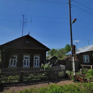 Balakhnina Street, 3, Ivanovo: photo