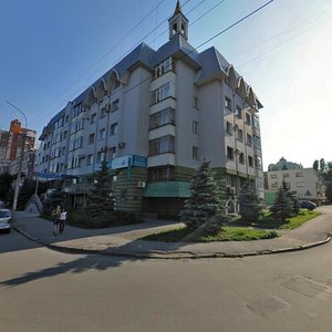 K.E. Voroshilova Street, 7, Lipetsk: photo