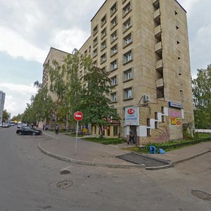 Akademika Rubanenko Street, 12, Naberezhnye Chelny: photo