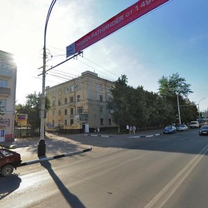 Sovetskaya Street, 182, Tambov: photo