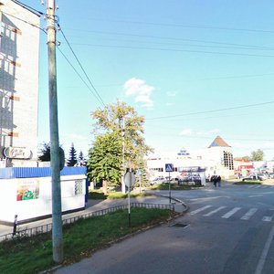 Komsomolskaya ulitsa, 10 ، : صورة