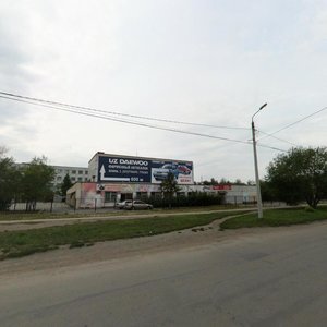 Pervoy Piyatiletki Street, 3, Chelyabinsk: photo