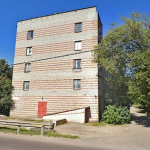 Moskovskaya ulitsa, 68, Shelkovo: photo