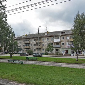 Karla Marksa Street, No:31, Tolyatti (Togliatti): Fotoğraflar