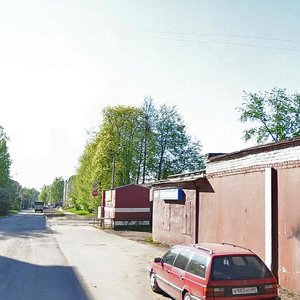 Tamary Ilyinoy Street, 1Г, Tver: photo