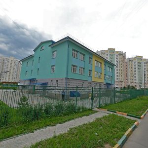 Admirala Lazareva Street, 60, Moscow: photo