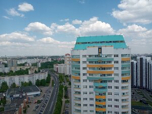 Praspiekt Haziety Praŭda, 17 ، مينسك: صورة