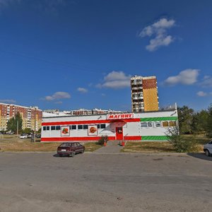 Ulitsa Gidrostroiteley, 12 ، فولغوغراد: صورة