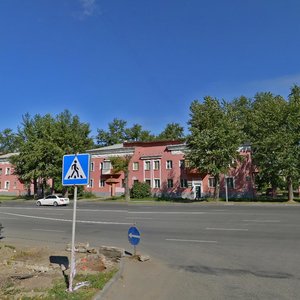 Titova Street, 36, Novosibirsk: photo