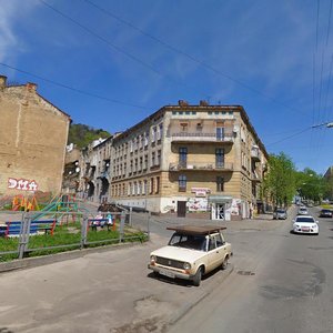 Vulytsia Maksyma Kryvonosa, No:25, Lviv: Fotoğraflar