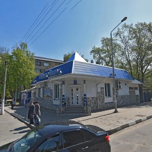 Карта старый оскол горняк